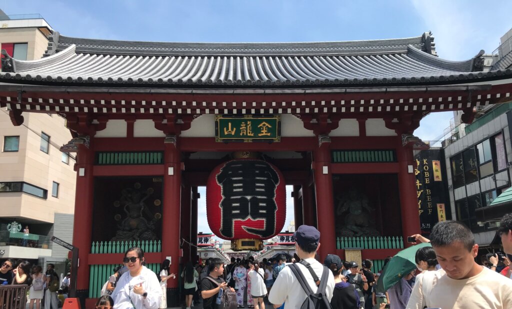 淺草寺